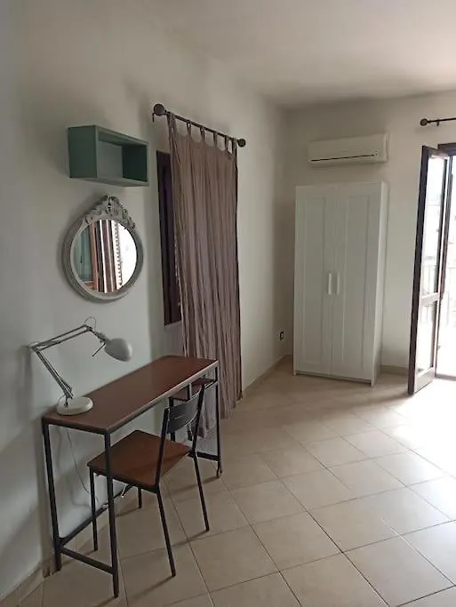 Apartamento A Terrace In The Heart Of Palermo