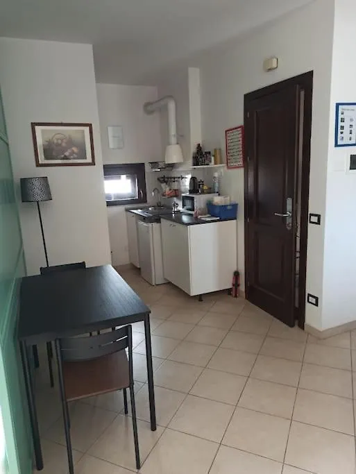 Apartamento A Terrace In The Heart Of Palermo Italia