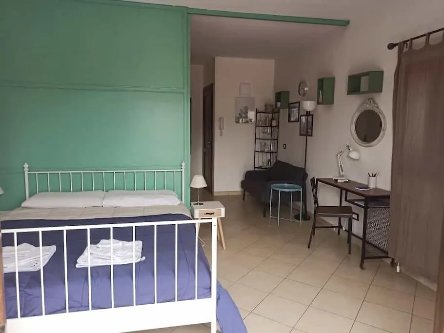 Apartamento A Terrace In The Heart Of Palermo