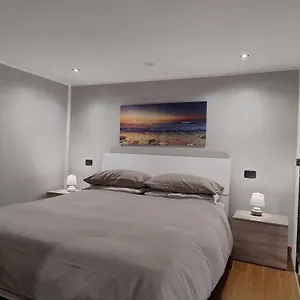 Loft-civico86 Apartamento